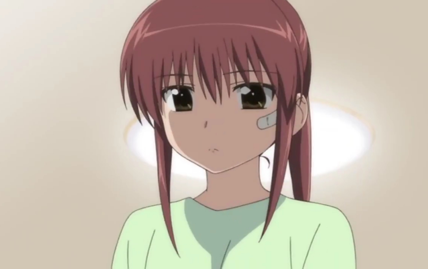 亲吻姐姐:亚香和理香,你想要哪个呢